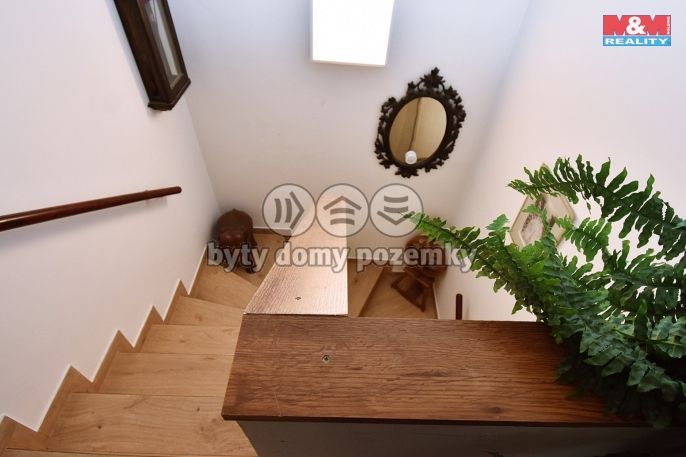 Prodej, Rodinný dům, Měšice