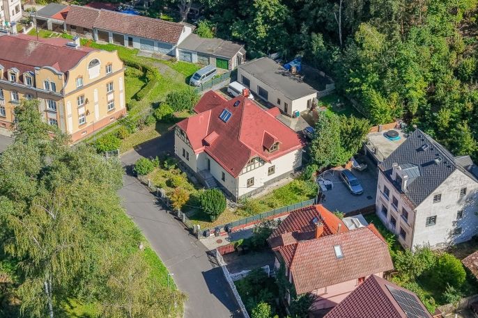 Prodej, Rodinný dům, Dalovice