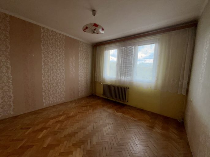 Prodej, Byt 3+1, Pelhřimov