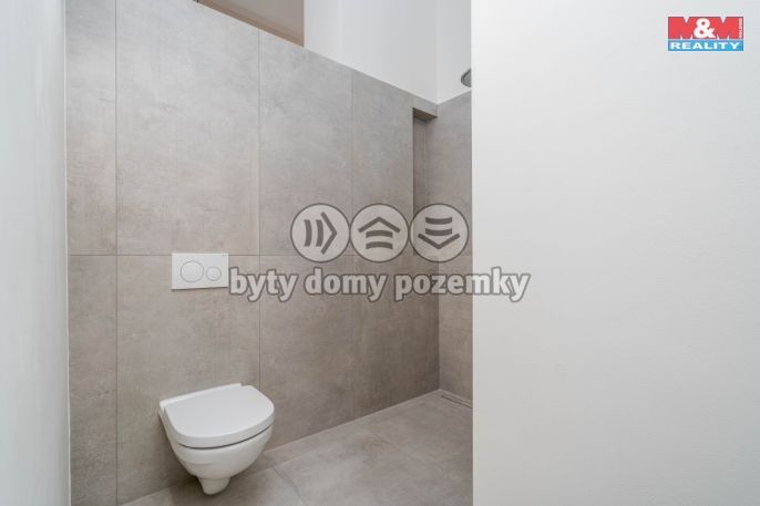 Prodej, Byt 4+1, Praha