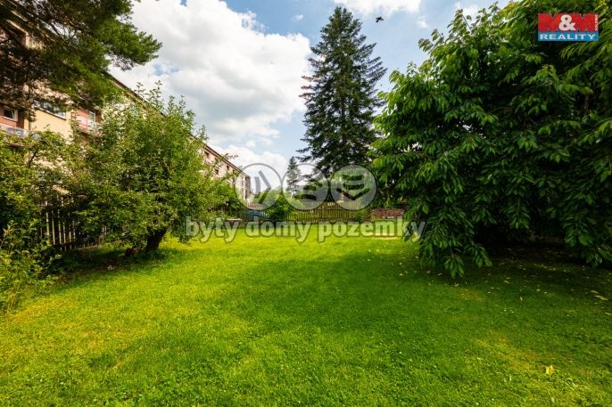 Prodej, Rodinný dům, Soběslav