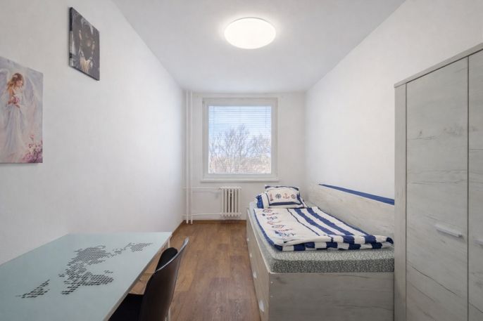 Prodej, Byt 3+kk, Benešov