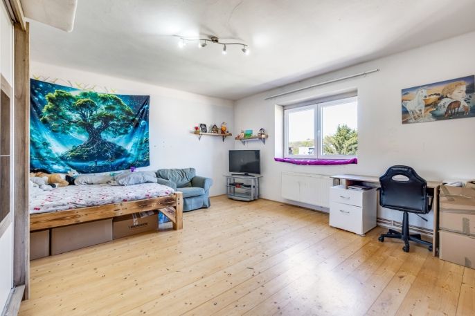 Prodej, Rodinný dům, Klobuky