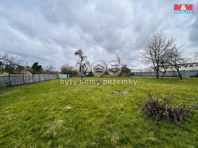 Prodej, Pozemek k bydlení, Přerov