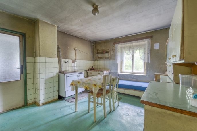 Prodej, Rodinný dům, Nekvasovy