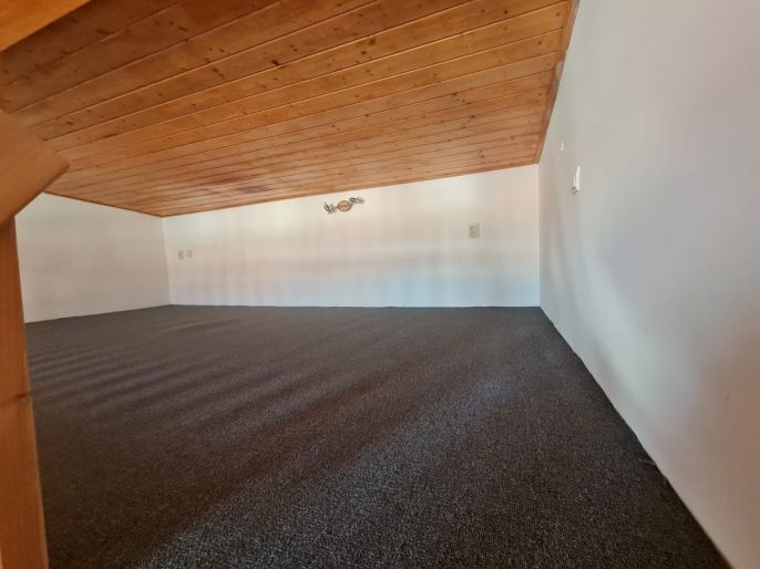 Pronájem, Byt 1+kk, Velké Přílepy