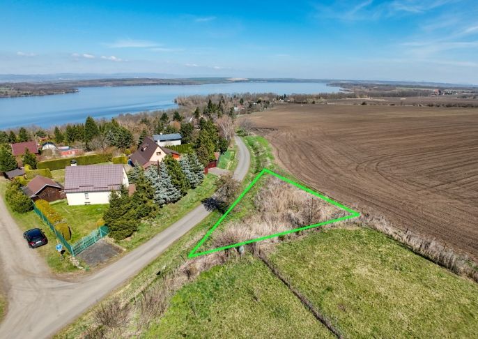 Prodej, Louka, Chbany