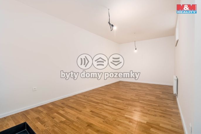 Prodej, Byt 3+kk, Praha