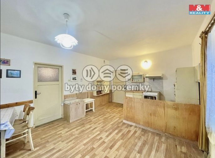 Prodej, Rodinný dům, Smrček