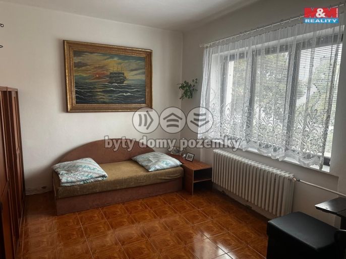 Prodej, Rodinný dům, Žatec