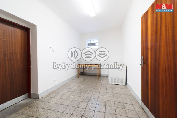 Prodej, Obchod a služby, Prádlo