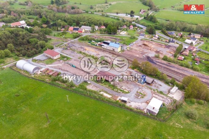 Prodej, Zemědělský objekt, Valšov