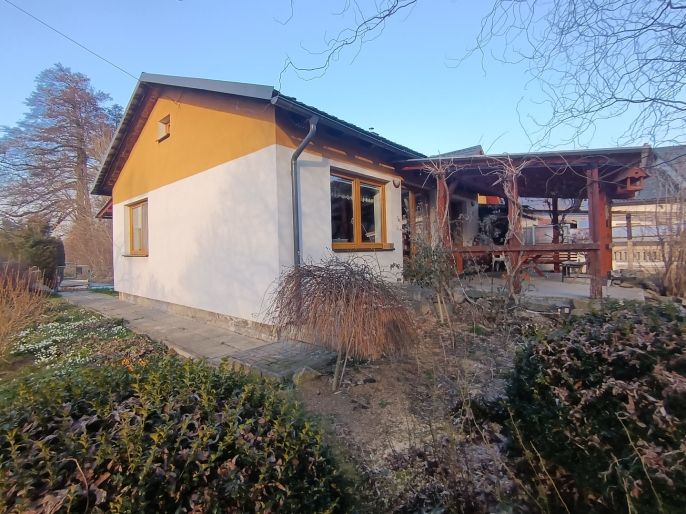 Prodej, Rodinný dům, Hukvaldy