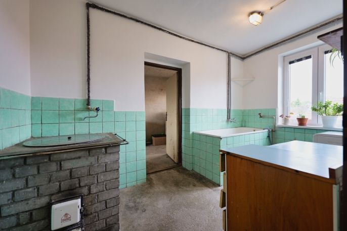 Prodej, Rodinný dům, Mostkovice