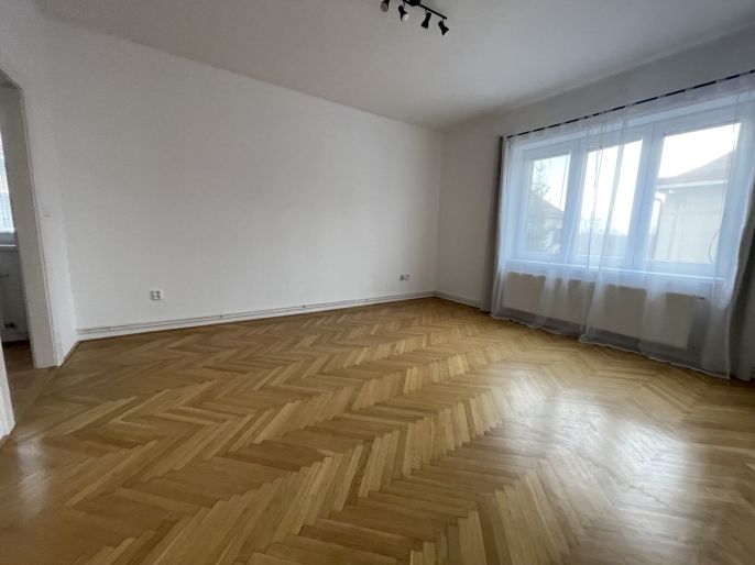 Pronájem, Byt 2+1, Červený Kostelec