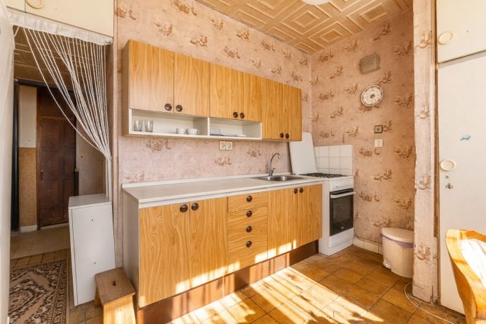 Prodej, Byt 2+1, Kralupy nad Vltavou