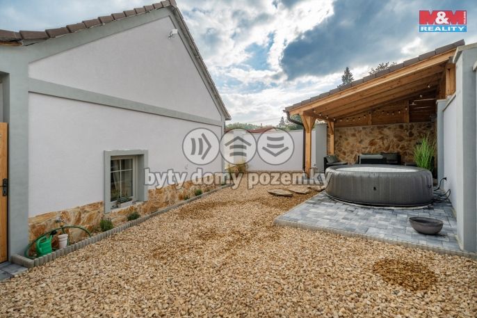 Prodej, Rodinný dům, Chotiměř