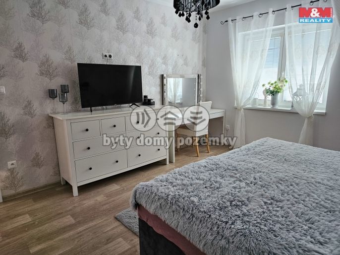 Prodej, Rodinný dům, Bolatice