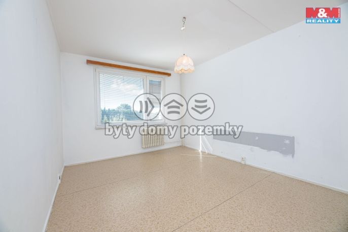 Prodej, Byt 3+1, Skořenice