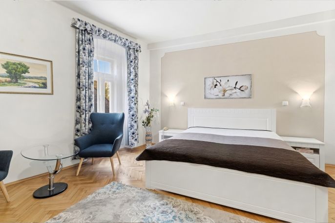 Prodej, Hotel, penzion, Mladá Boleslav