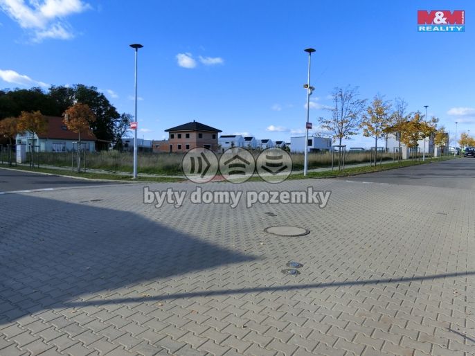 Prodej, Pozemek k bydlení, Vysoký Újezd