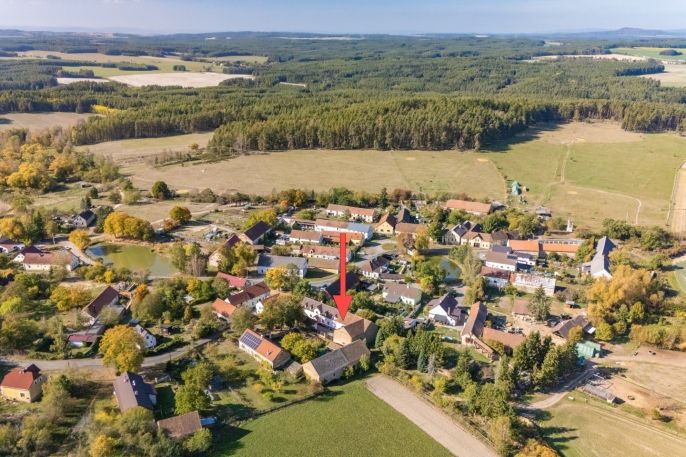 Prodej, Rodinný dům, Kladruby