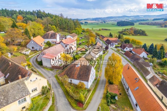 Prodej, Rodinný dům, Břežany