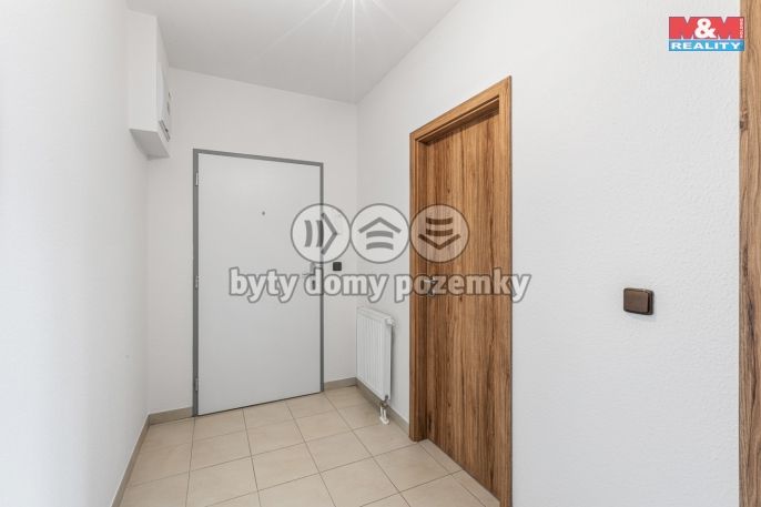 Prodej, Byt 3+kk, Kladno