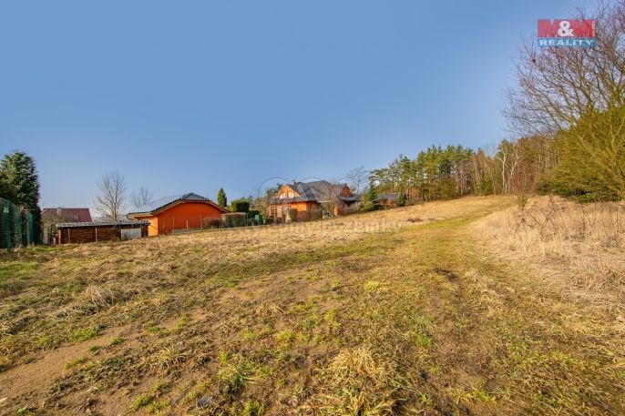 Prodej, Pozemek k bydlení, Chotíkov