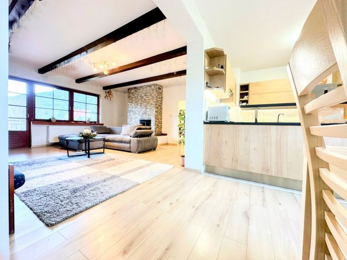 Prodej, Nájemní dům, Čeladná