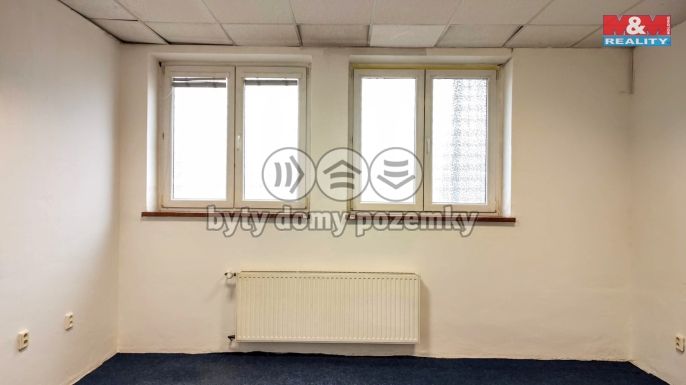 Pronájem, Obchod a služby, Ostrava