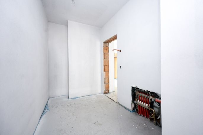 Prodej, Byt 2+1, Vsetín