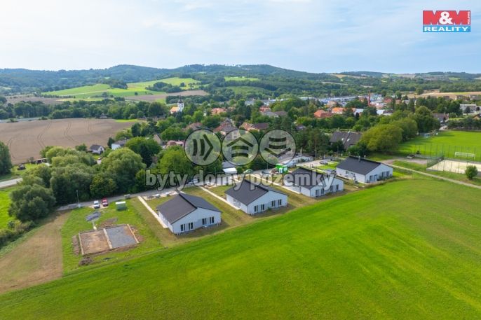 Prodej, Rodinný dům, Olbramovice