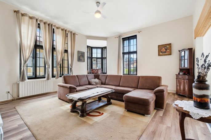 Prodej, Nájemní dům, Bílina