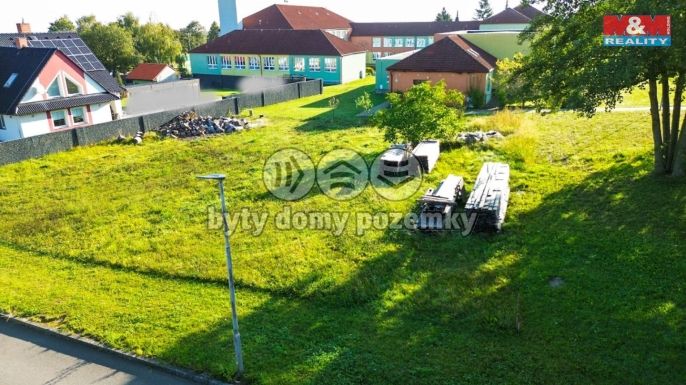 Prodej, Pozemek k bydlení, Nasavrky