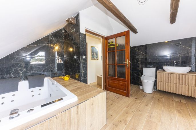 Prodej, Rodinný dům, Červené Pečky