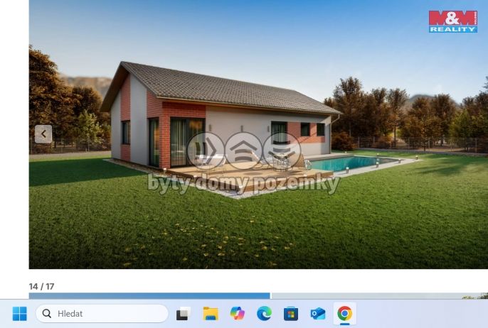 Prodej, Rodinný dům, Břasy