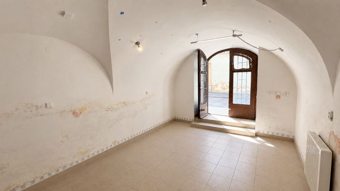 Pronájem, Obchod a služby, Litomyšl