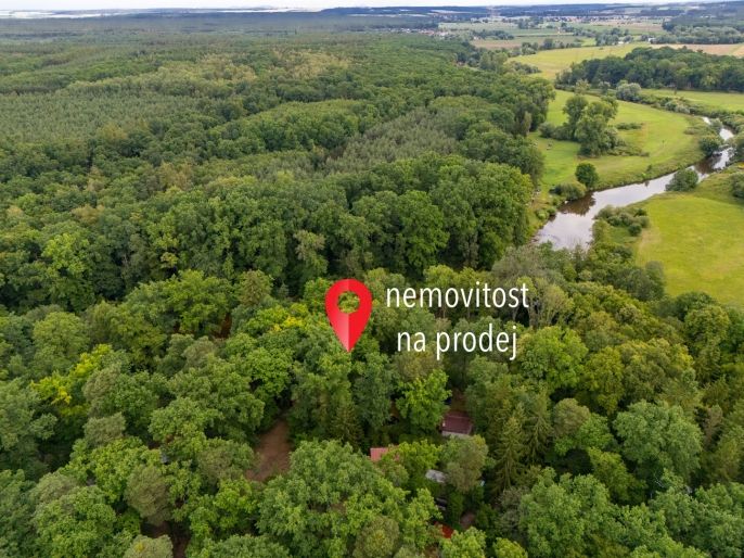 Prodej, Chata, Káraný