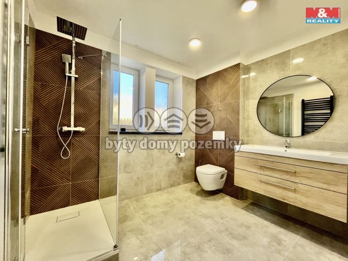 Pronájem, Byt 2+1, Kolín