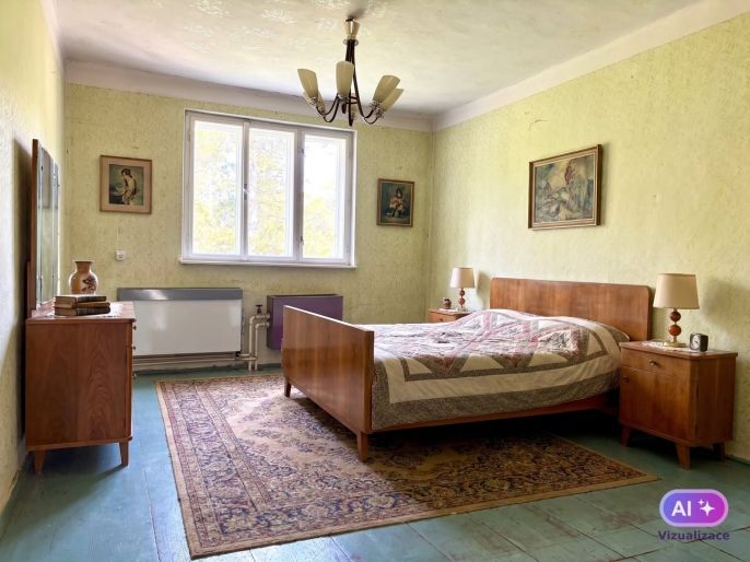 Prodej, Rodinný dům, Rokytnice nad Jizerou