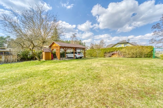 Prodej, Rodinný dům, Konstantinovy Lázně