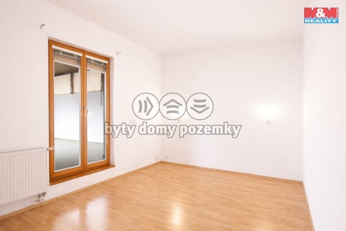 Prodej, Rodinný dům, Brno