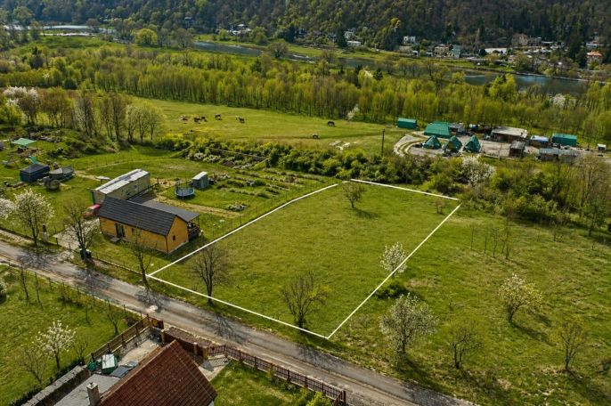 Prodej, Pozemek k bydlení, Zbečno