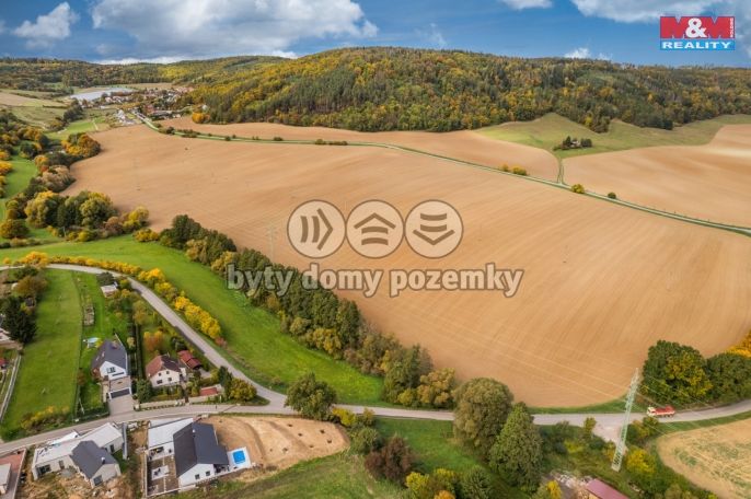 Prodej, Pozemek k bydlení, Heroltice