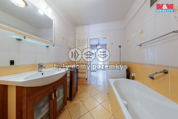 Prodej, Rodinný dům, Březová