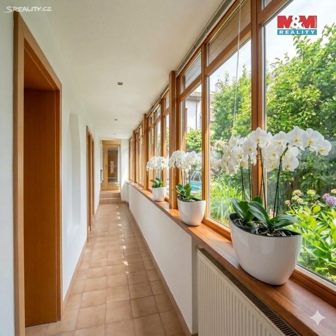 Prodej, Rodinný dům, Brno