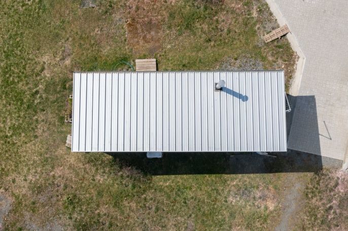 Prodej, Mobilheim, Blovice