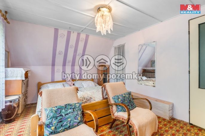 Prodej, Pozemek k bydlení, Čtveřín