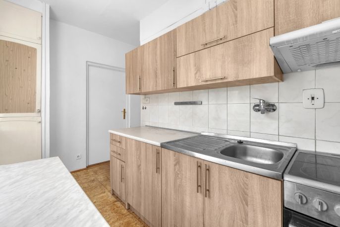 Prodej, Byt 2+1, 65 m², Skuteč, Sládkova
